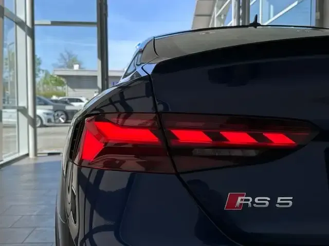 Audi RS5