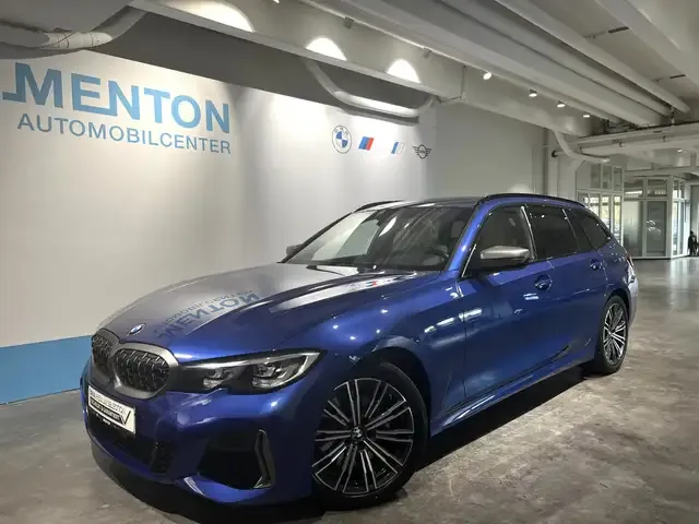 BMW 340