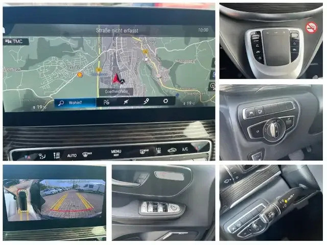 Mercedes-Benz V 300