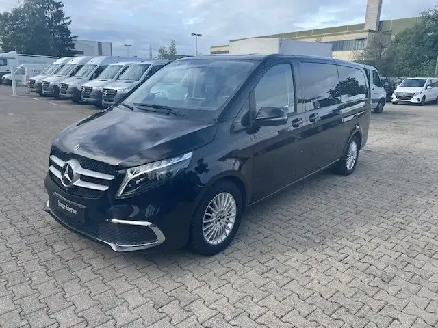 Mercedes-Benz V 300