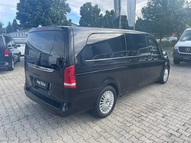 Mercedes-Benz V 300