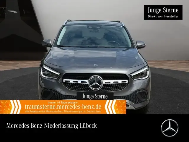 Mercedes-Benz GLA 180
