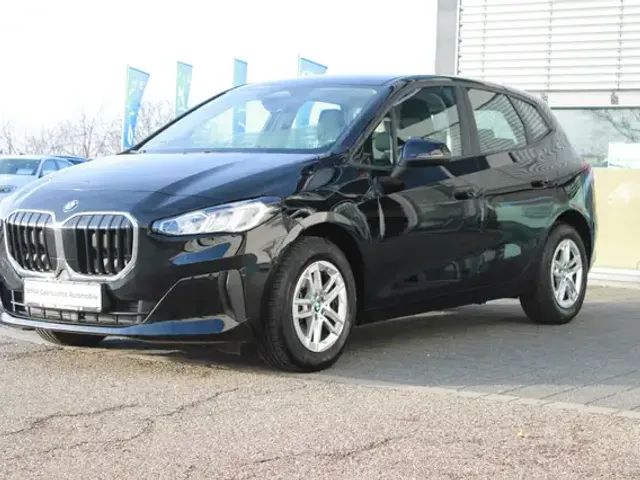 BMW 218