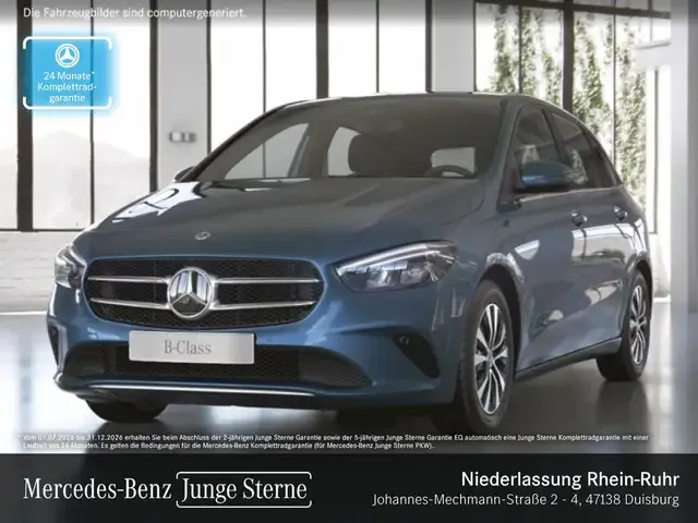 Mercedes-Benz Sonstige