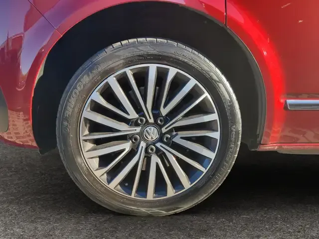 Volkswagen T6.1 Multivan