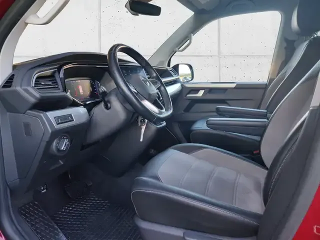 Volkswagen T6.1 Multivan