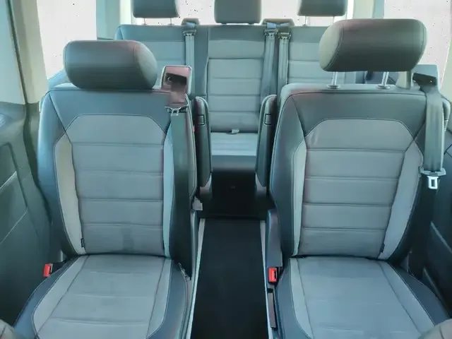 Volkswagen T6.1 Multivan