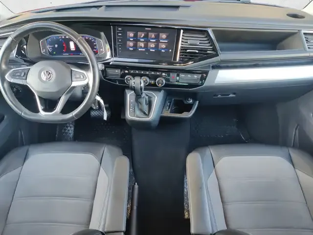 Volkswagen T6.1 Multivan