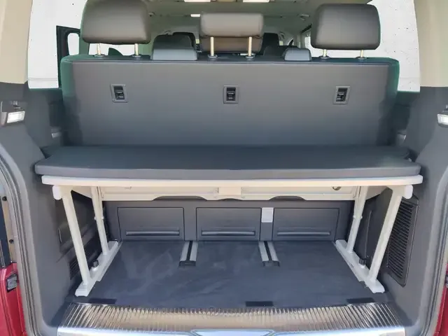 Volkswagen T6.1 Multivan