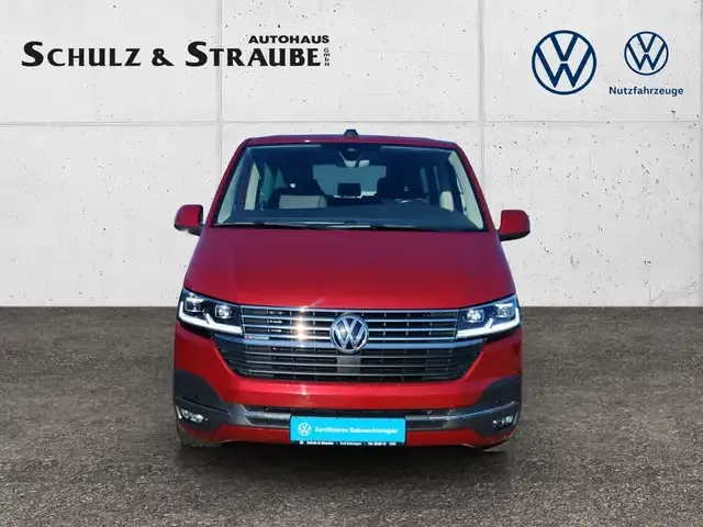 Volkswagen T6.1 Multivan