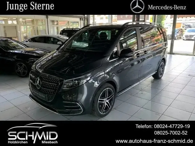 Mercedes-Benz V 300