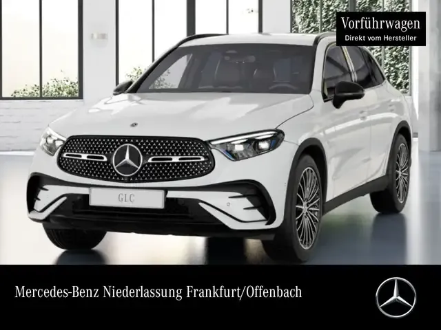 Mercedes-Benz GLC 200