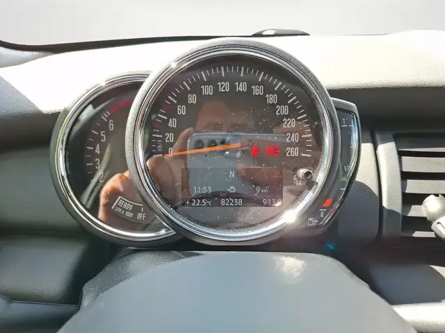 MINI One