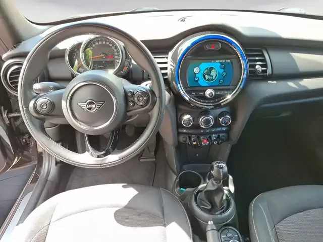 MINI One