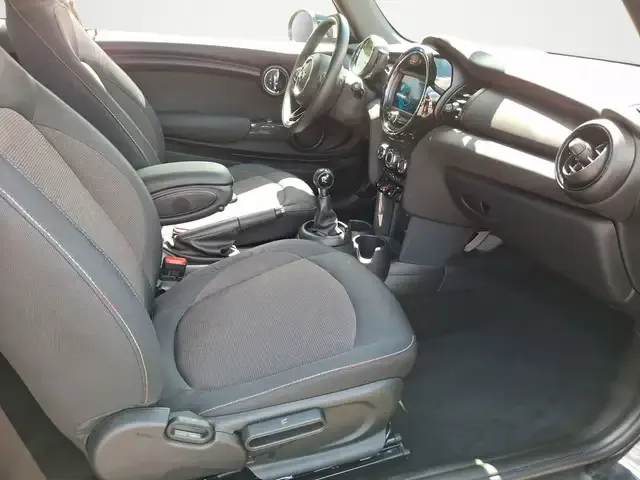 MINI One