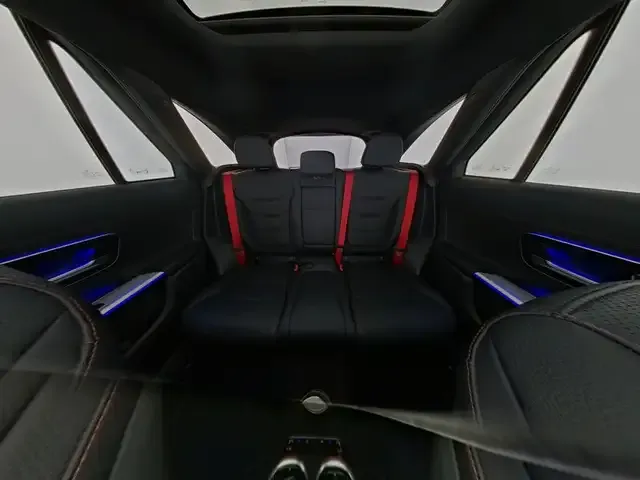 Mercedes-Benz GLC 43 AMG