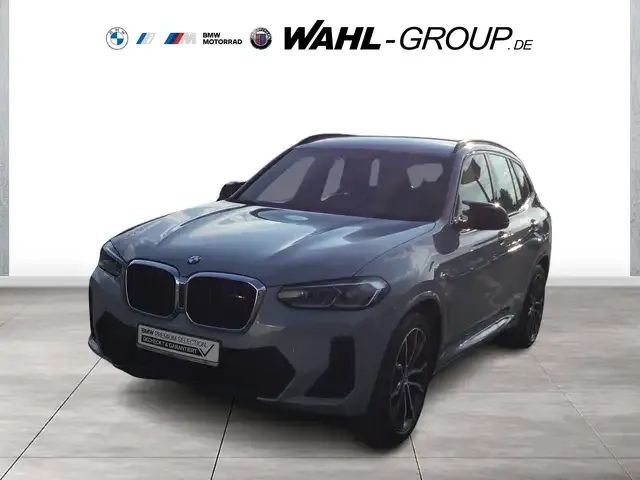 BMW X3 M