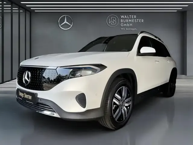 Mercedes-Benz EQB 300