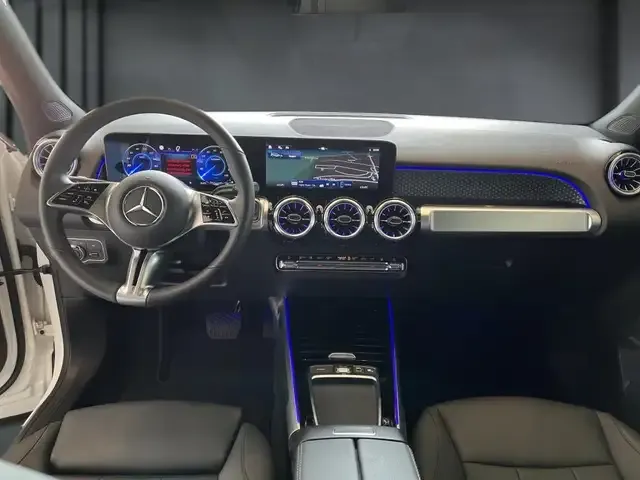 Mercedes-Benz EQB 300