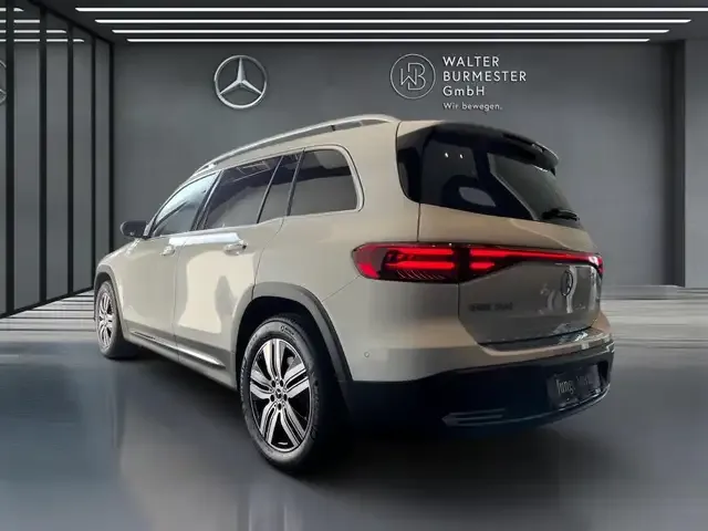 Mercedes-Benz EQB 300