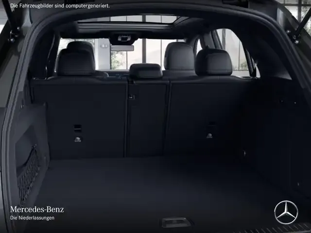 Mercedes-Benz GLE 400