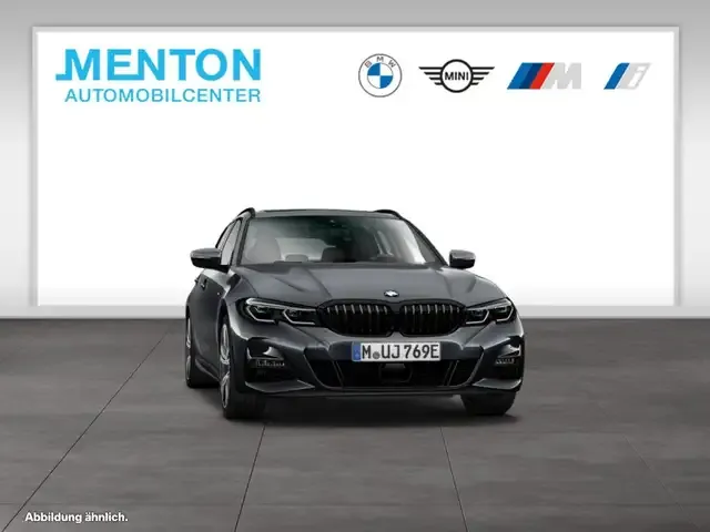 BMW 330