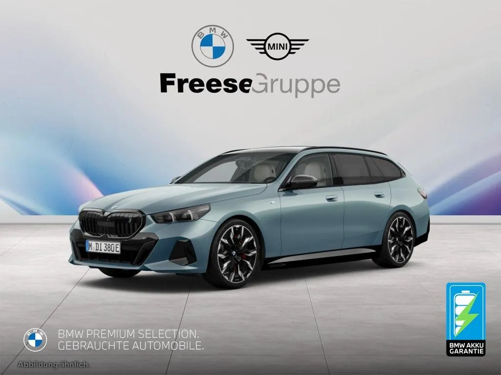 BMW i5