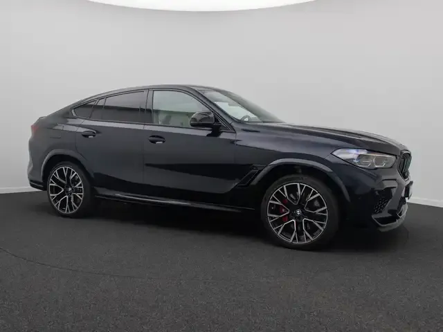 BMW X6 M