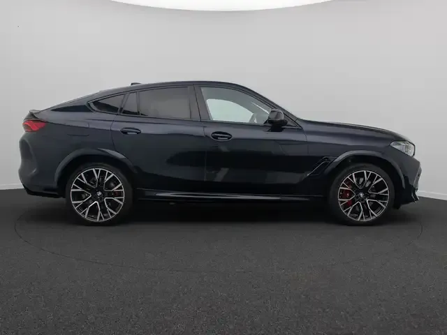 BMW X6 M