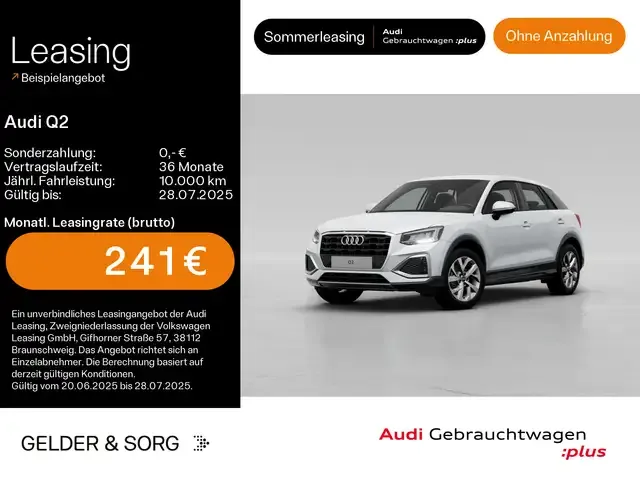 Audi Q2