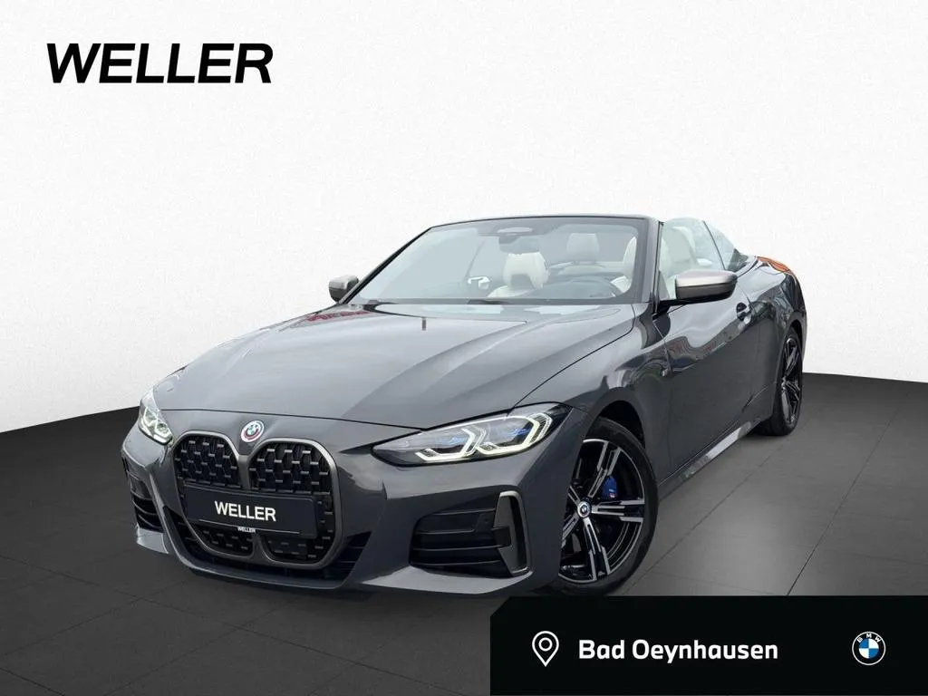 BMW 440