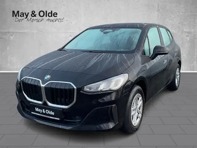 BMW 216