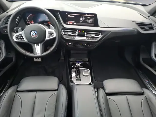 BMW 128