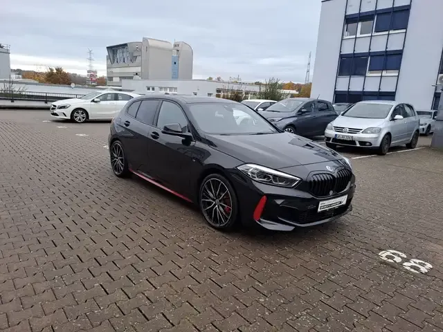 BMW 128