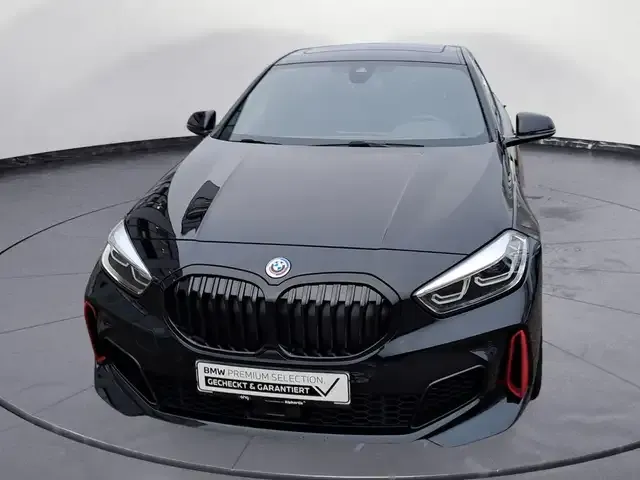 BMW 128