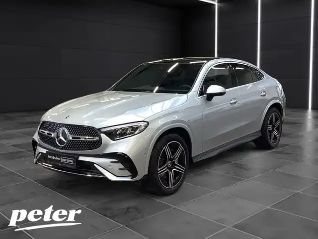 Mercedes-Benz GLC 200