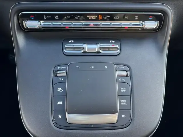 Mercedes-Benz EQV 300