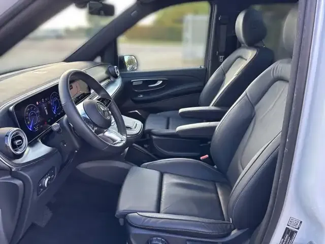 Mercedes-Benz EQV 300