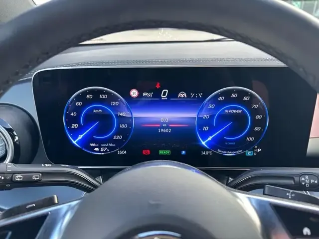 Mercedes-Benz EQV 300