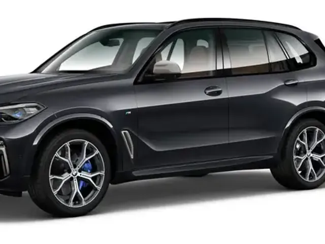 BMW X5 M