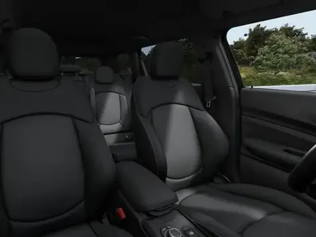 MINI Cooper S Clubman