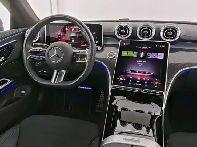 Mercedes-Benz CLE 200