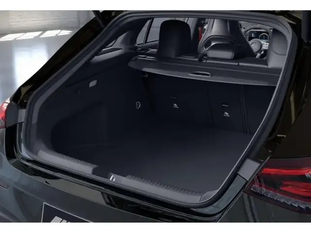 Mercedes-Benz CLA 35 AMG