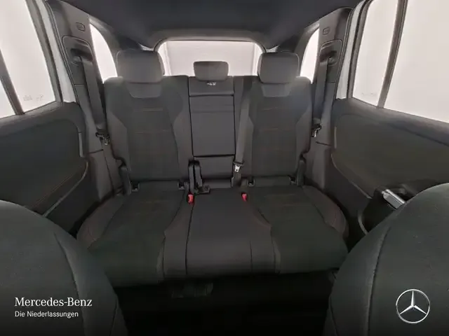 Mercedes-Benz EQB 250