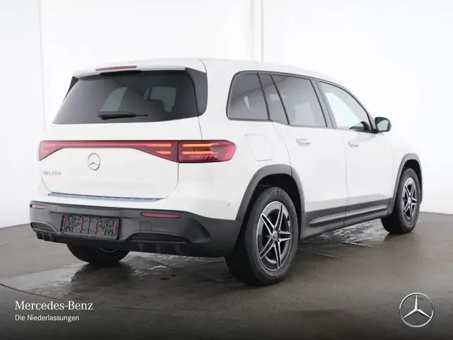 Mercedes-Benz EQB 250