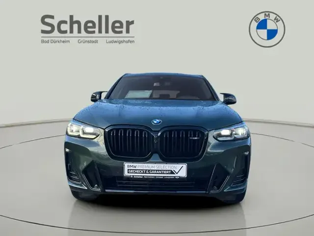 BMW X4 M
