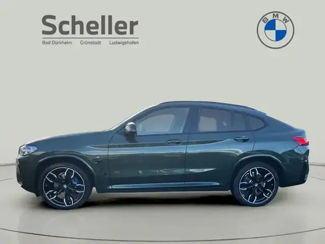 BMW X4 M