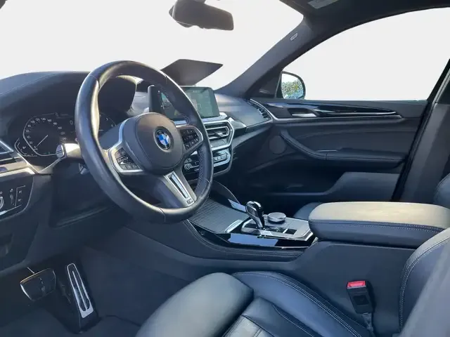 BMW X4 M