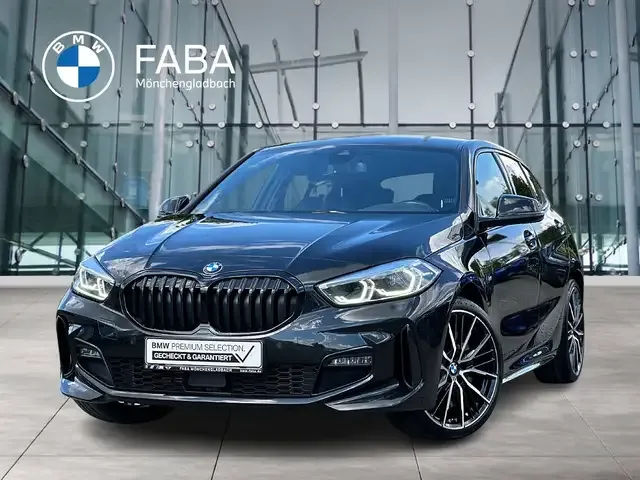 BMW 120