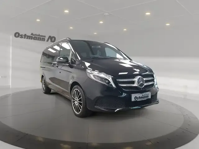 Mercedes-Benz V 250
